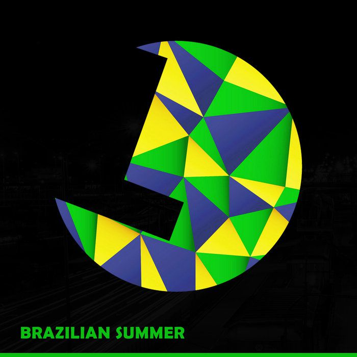 VA - Brazilian Summer [LLR232]